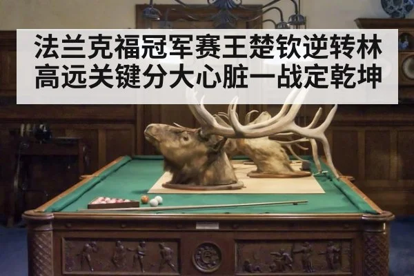 法兰克福冠军赛王楚钦逆转林高远关键分大心脏一战定乾坤