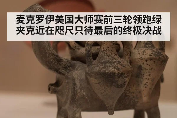 麦克罗伊美国大师赛前三轮领跑绿夹克近在咫尺只待最后的终极决战