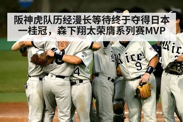 baseball team celebration